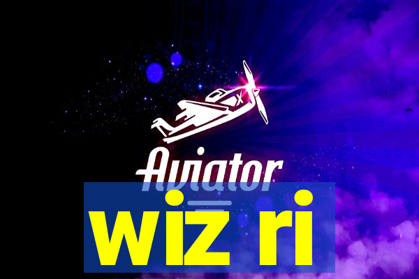 wiz ri